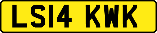 LS14KWK