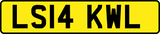 LS14KWL