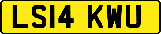 LS14KWU