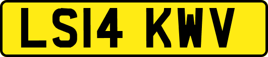 LS14KWV