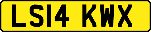 LS14KWX