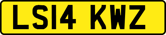 LS14KWZ