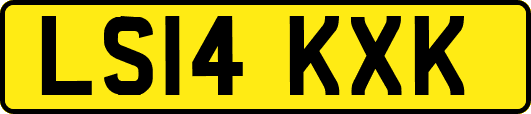 LS14KXK