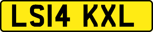 LS14KXL