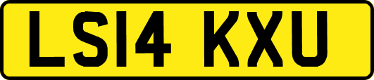 LS14KXU