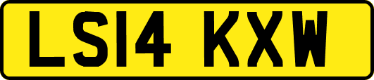 LS14KXW