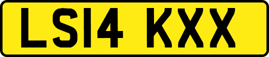 LS14KXX