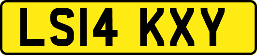 LS14KXY
