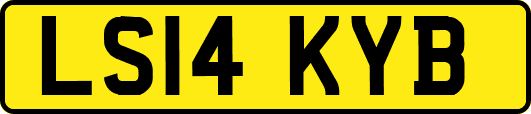 LS14KYB