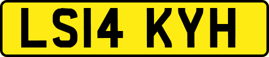 LS14KYH