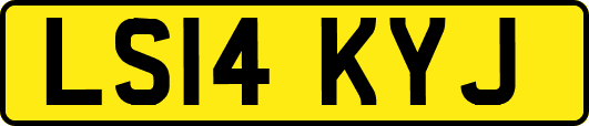 LS14KYJ