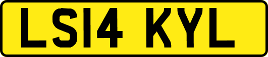 LS14KYL