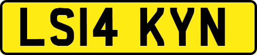 LS14KYN
