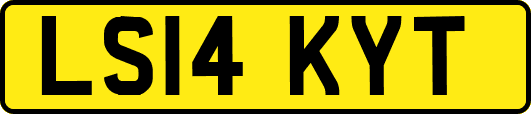 LS14KYT