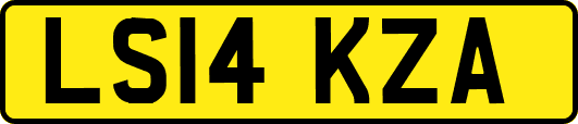 LS14KZA