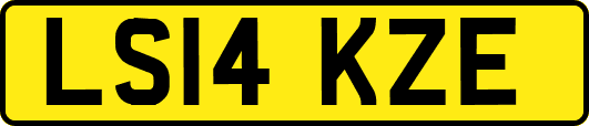 LS14KZE