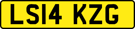 LS14KZG
