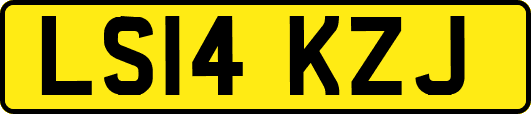 LS14KZJ