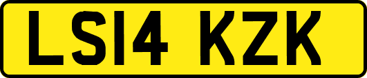 LS14KZK