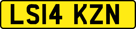 LS14KZN