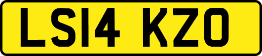 LS14KZO