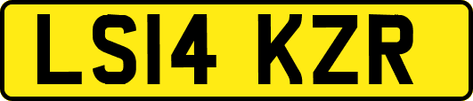 LS14KZR