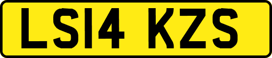 LS14KZS