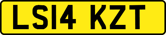 LS14KZT