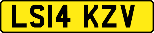 LS14KZV