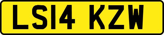 LS14KZW
