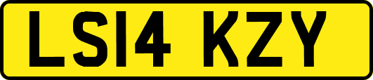 LS14KZY