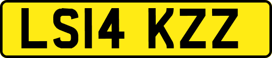 LS14KZZ