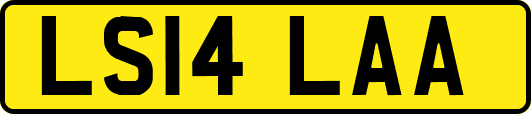 LS14LAA