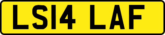 LS14LAF