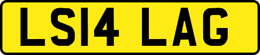 LS14LAG