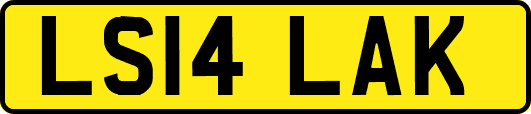 LS14LAK