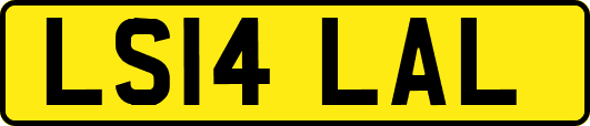 LS14LAL