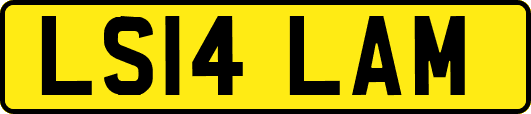 LS14LAM