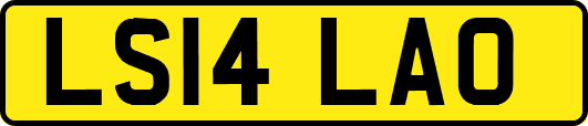 LS14LAO