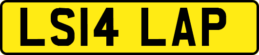 LS14LAP