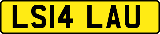 LS14LAU