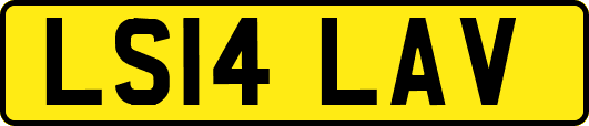 LS14LAV