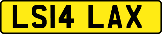 LS14LAX