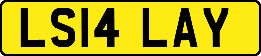 LS14LAY
