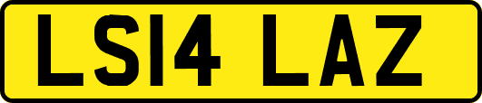 LS14LAZ