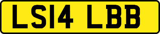 LS14LBB