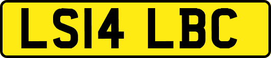 LS14LBC