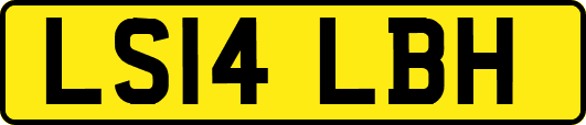 LS14LBH