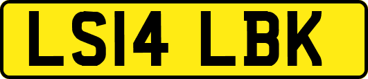 LS14LBK