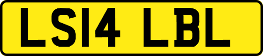 LS14LBL
